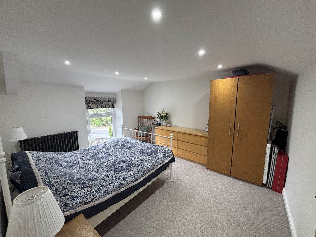 4 bed detached house for sale in New Meadow Cottage, Gelligaer, Hengoed  - Property Image 15