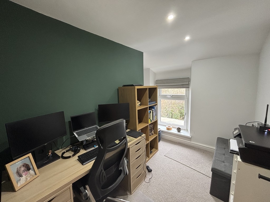 4 bed detached house for sale in New Meadow Cottage, Gelligaer, Hengoed  - Property Image 20