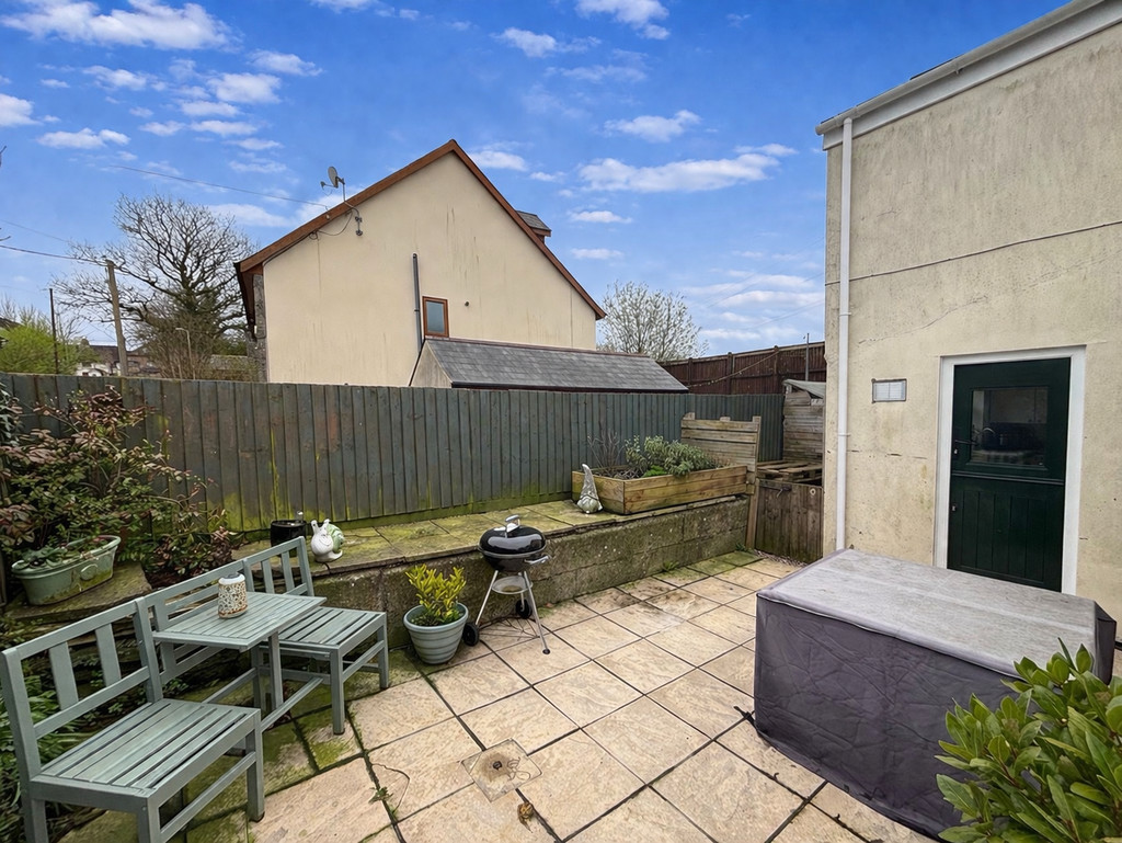 4 bed detached house for sale in New Meadow Cottage, Gelligaer, Hengoed  - Property Image 27