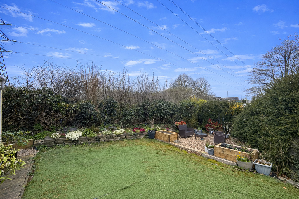 4 bed detached house for sale in New Meadow Cottage, Gelligaer, Hengoed  - Property Image 24