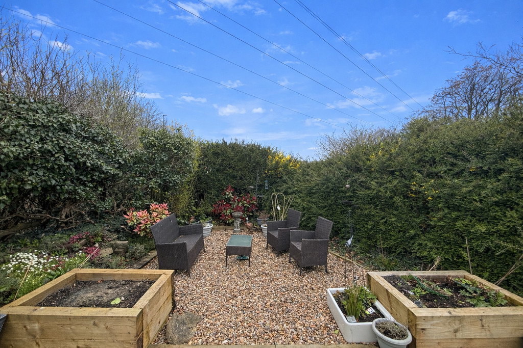 4 bed detached house for sale in New Meadow Cottage, Gelligaer, Hengoed  - Property Image 25