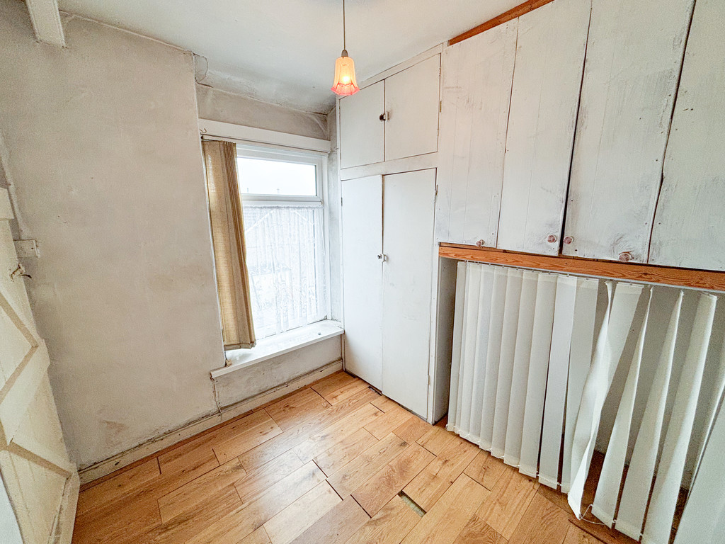 3 bed terraced house for sale in Williams Terrace, Treharris  - Property Image 12