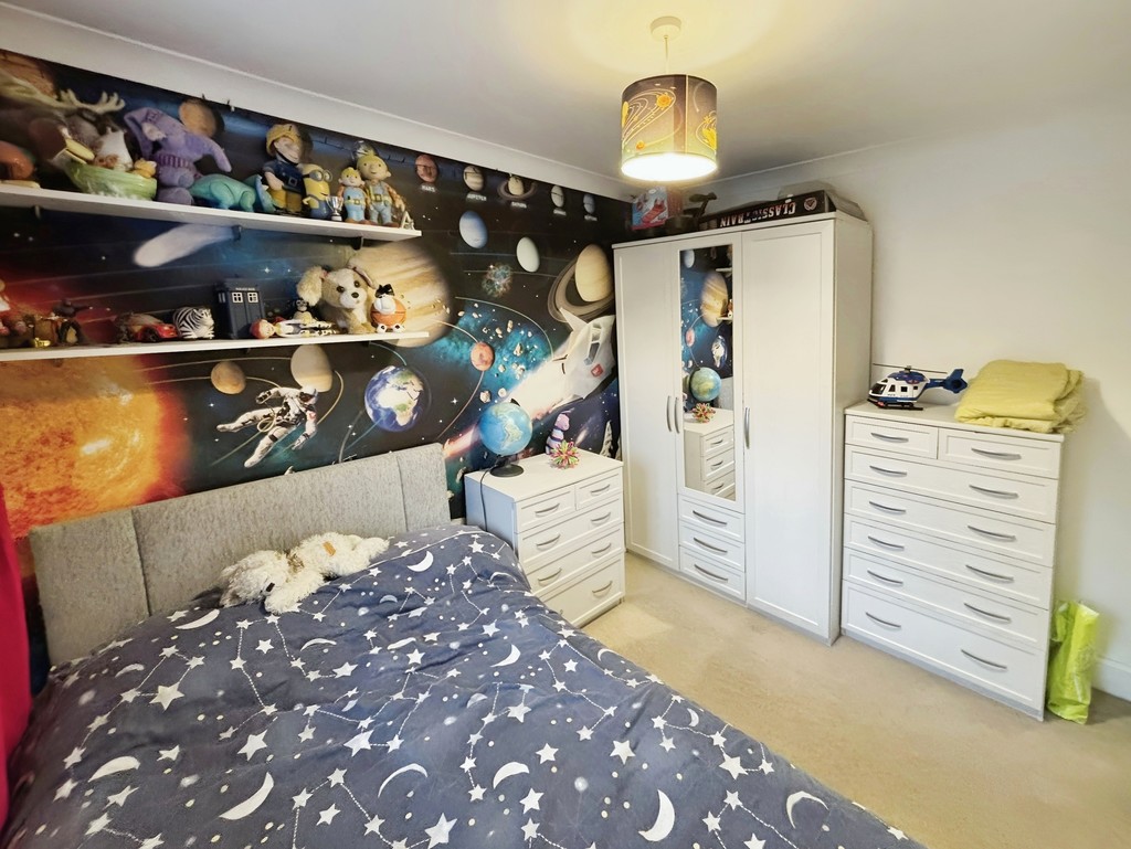 4 bed detached house for sale in Kingswood Close, Hengoed - Property Image 20