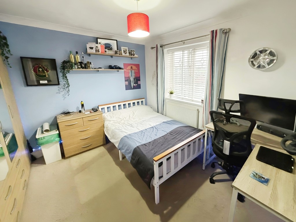 4 bed detached house for sale in Kingswood Close, Hengoed - Property Image 17