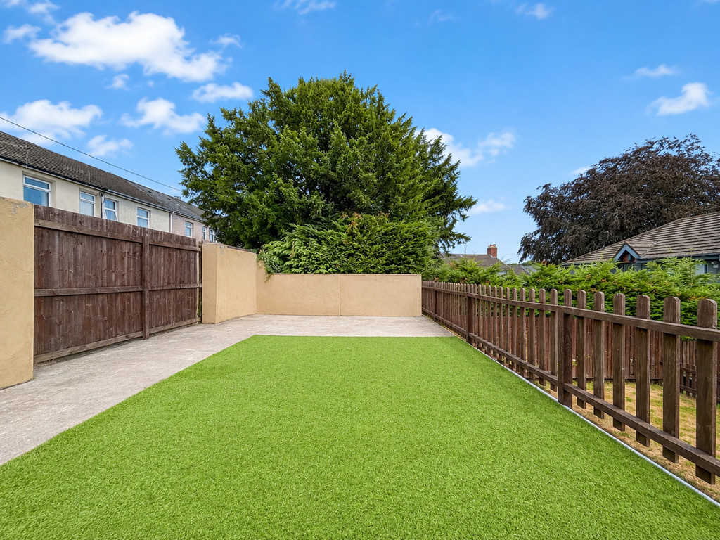 4 bed detached house for sale in Kingswood Close, Hengoed - Property Image 28