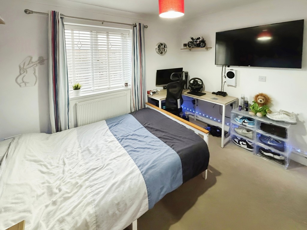 4 bed detached house for sale in Kingswood Close, Hengoed - Property Image 18