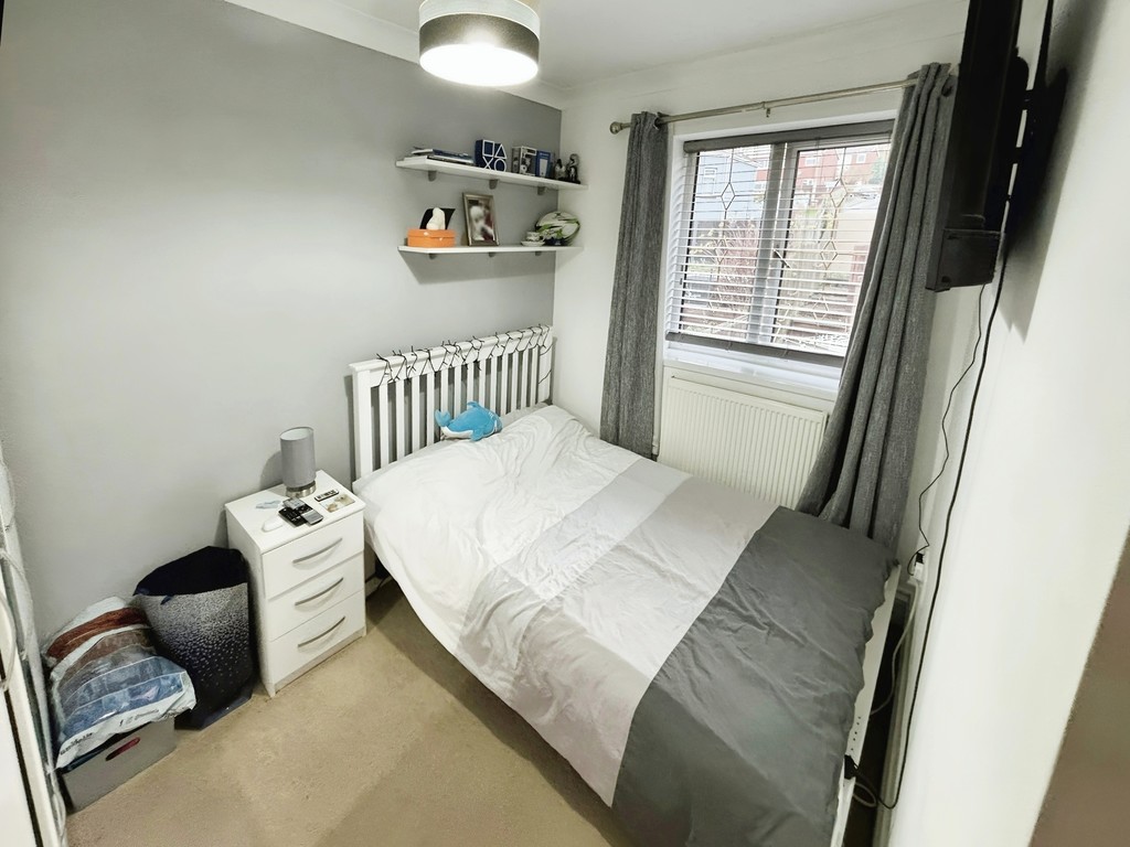 4 bed detached house for sale in Kingswood Close, Hengoed - Property Image 21
