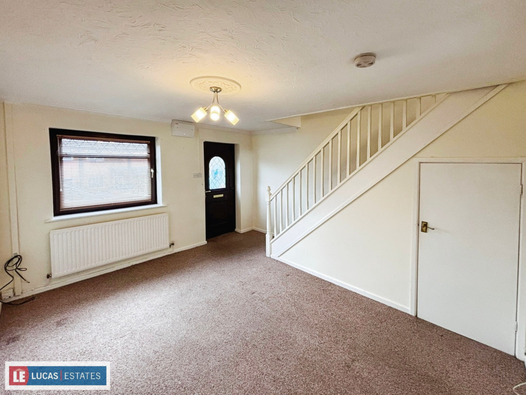 2 bed terraced house for sale in Parc Wenallt, Treharris  - Property Image 6