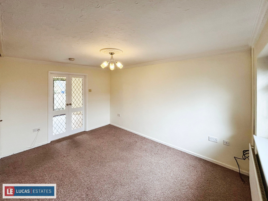 2 bed terraced house for sale in Parc Wenallt, Treharris  - Property Image 2