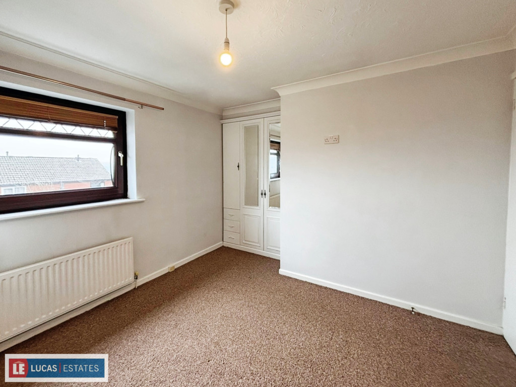 2 bed terraced house for sale in Parc Wenallt, Treharris  - Property Image 13