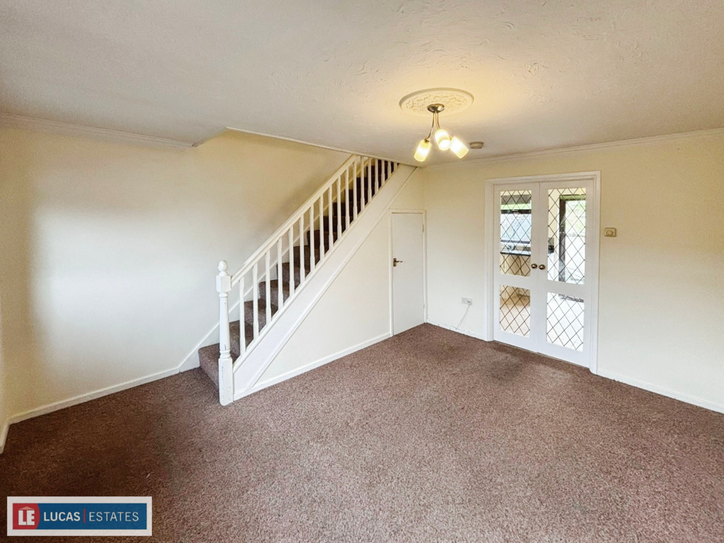 2 bed terraced house for sale in Parc Wenallt, Treharris  - Property Image 5
