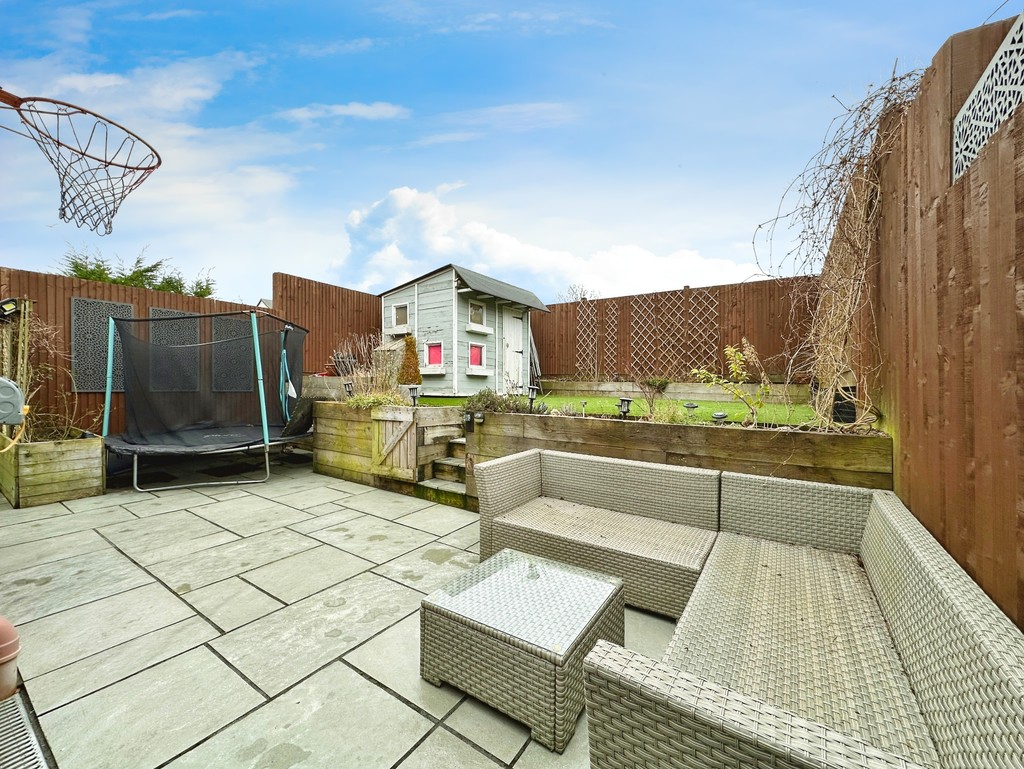 3 bed semi-detached house for sale in Orchard Lane, Pengam - Property Image 22