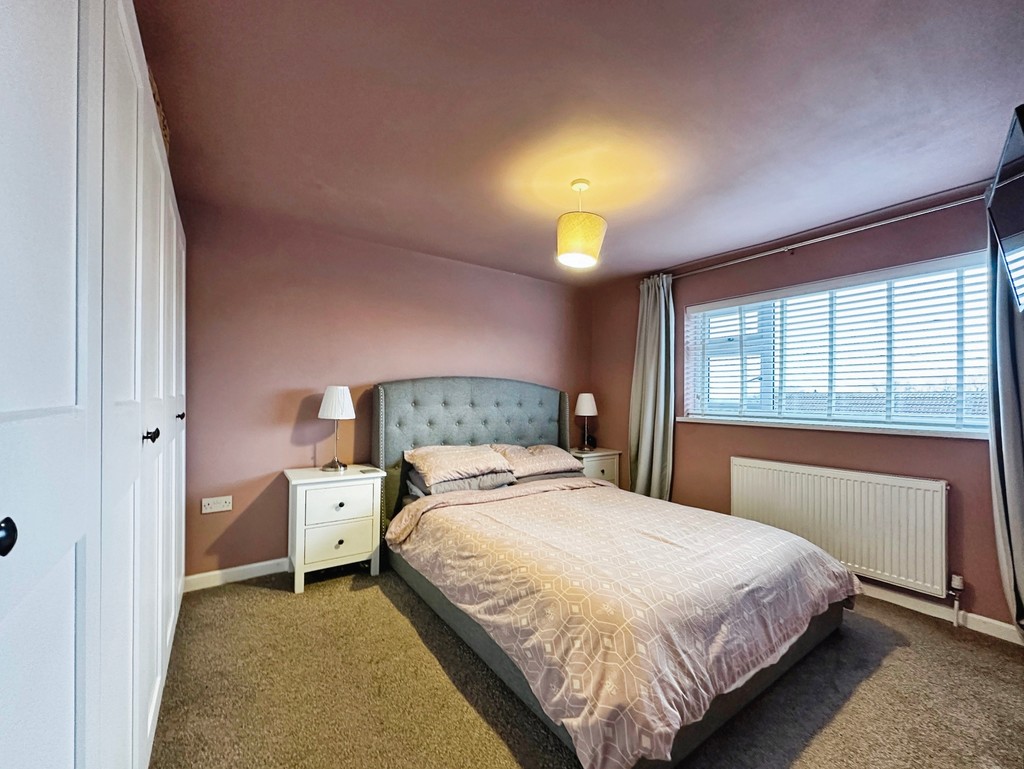 3 bed semi-detached house for sale in Orchard Lane, Pengam - Property Image 12