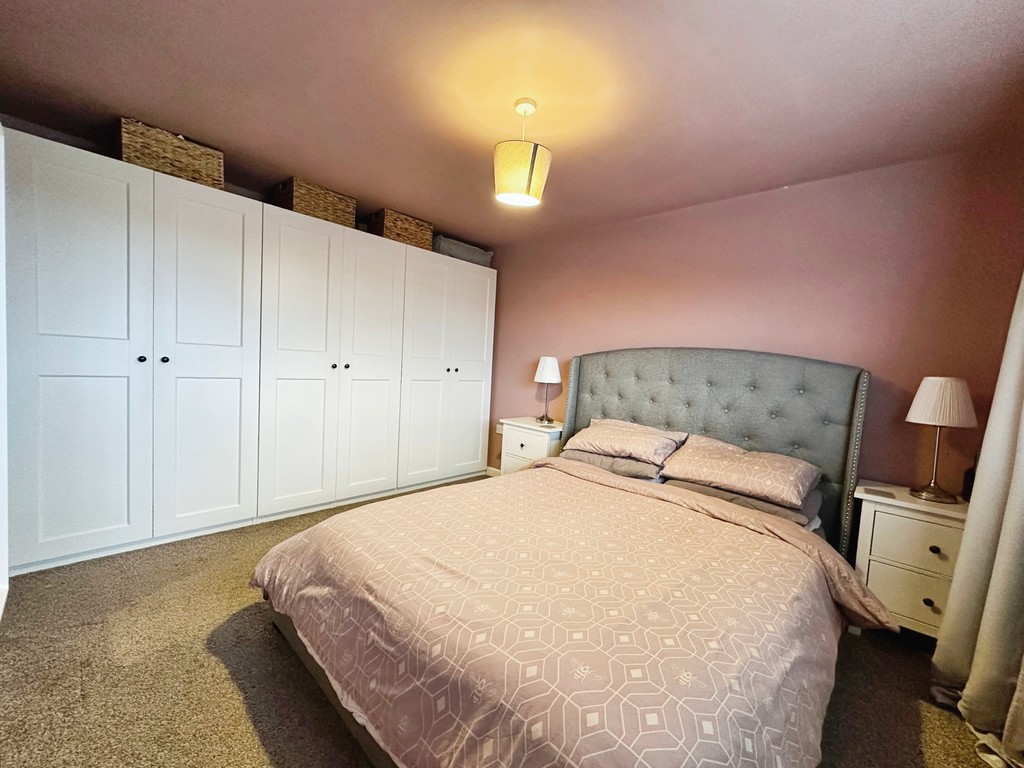 3 bed semi-detached house for sale in Orchard Lane, Pengam - Property Image 13