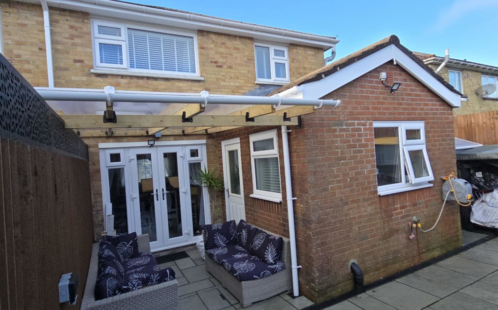3 bed semi-detached house for sale in Orchard Lane, Pengam - Property Image 24