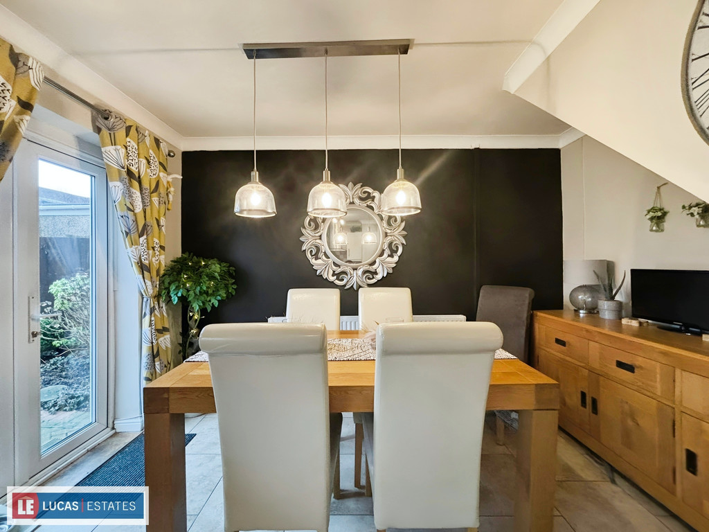 3 bed detached house for sale in Bryn Lane, Pontllanfraith, Blackwood  - Property Image 10