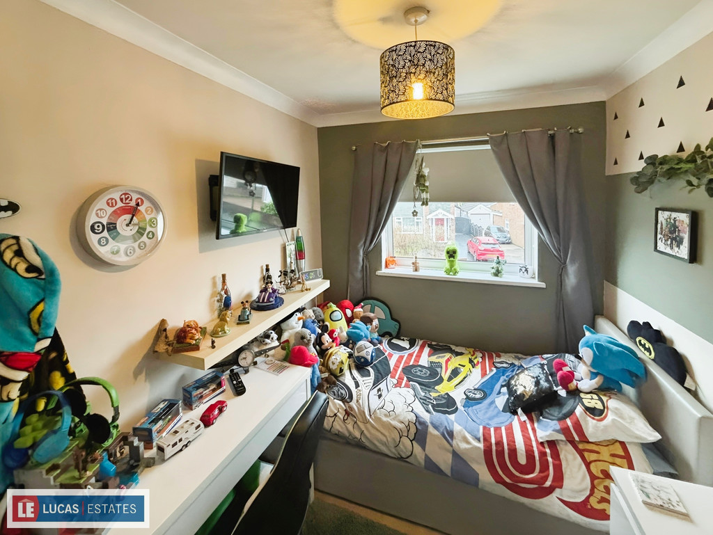 3 bed detached house for sale in Bryn Lane, Pontllanfraith, Blackwood  - Property Image 17