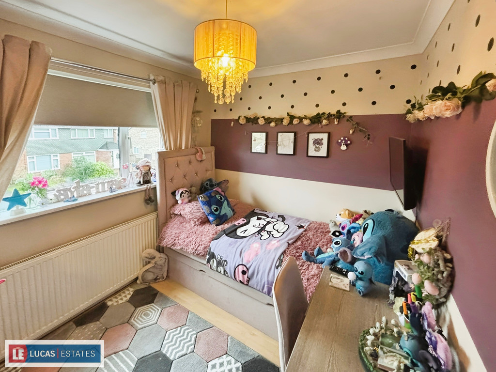 3 bed detached house for sale in Bryn Lane, Pontllanfraith, Blackwood  - Property Image 14