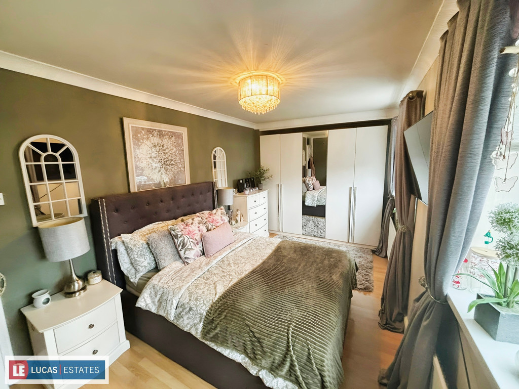 3 bed detached house for sale in Bryn Lane, Pontllanfraith, Blackwood  - Property Image 12