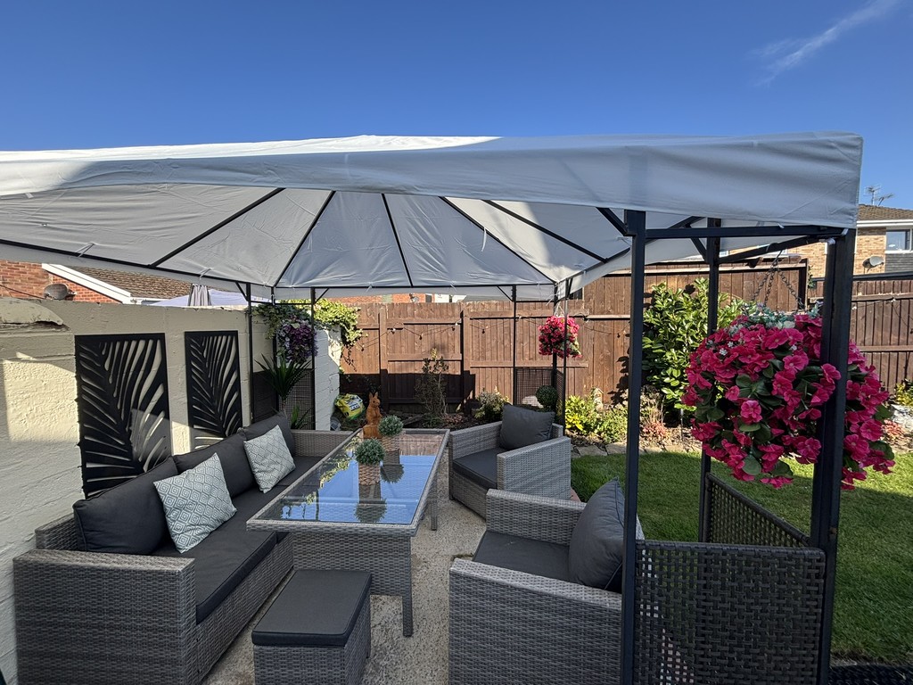 3 bed detached house for sale in Bryn Lane, Pontllanfraith, Blackwood  - Property Image 20