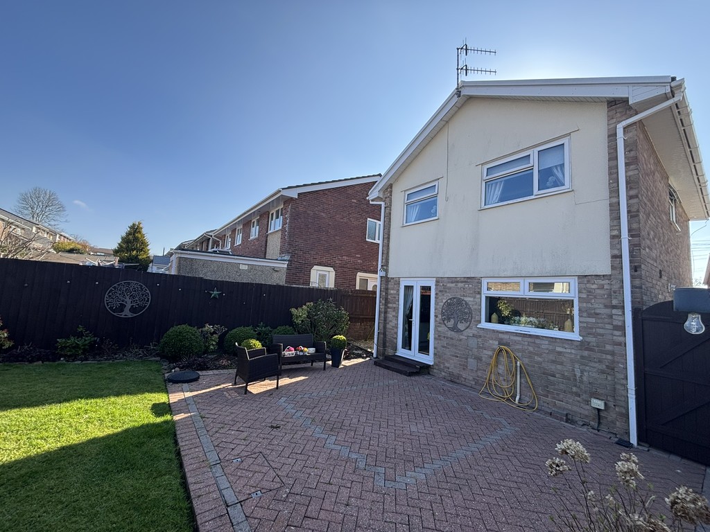 3 bed detached house for sale in Bryn Lane, Pontllanfraith, Blackwood  - Property Image 21