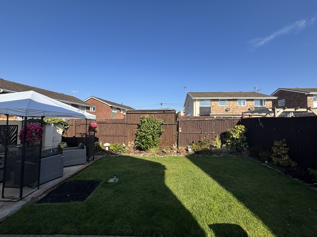 3 bed detached house for sale in Bryn Lane, Pontllanfraith, Blackwood  - Property Image 22
