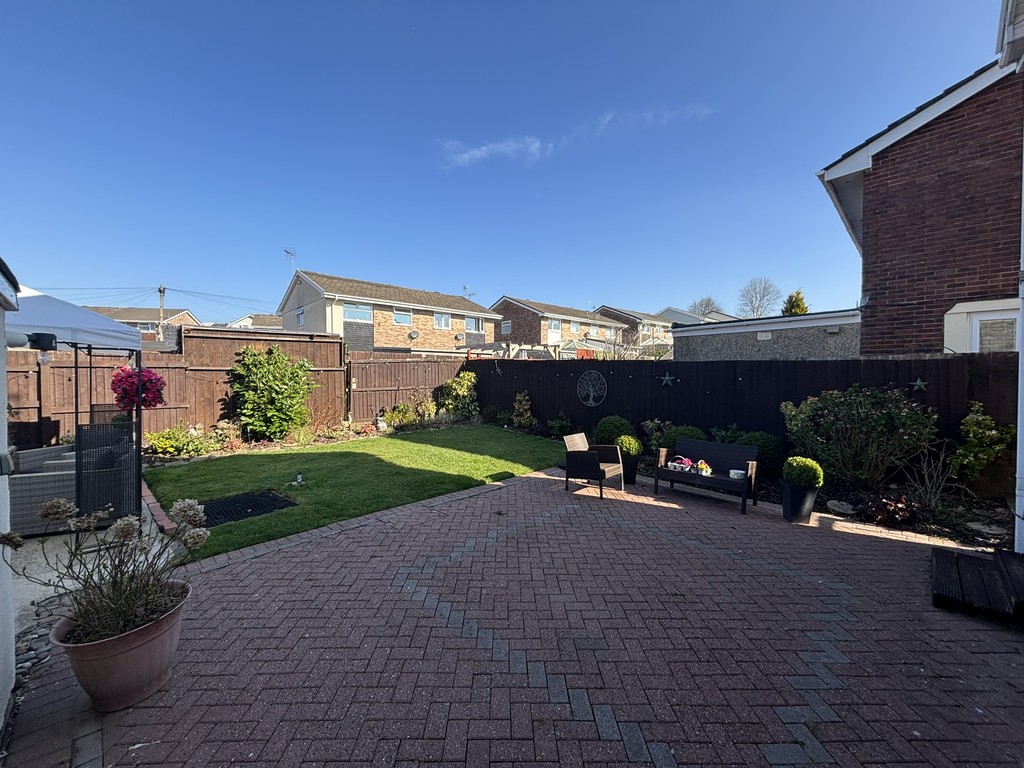 3 bed detached house for sale in Bryn Lane, Pontllanfraith, Blackwood  - Property Image 23
