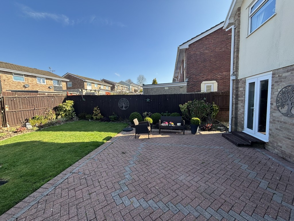 3 bed detached house for sale in Bryn Lane, Pontllanfraith, Blackwood  - Property Image 24