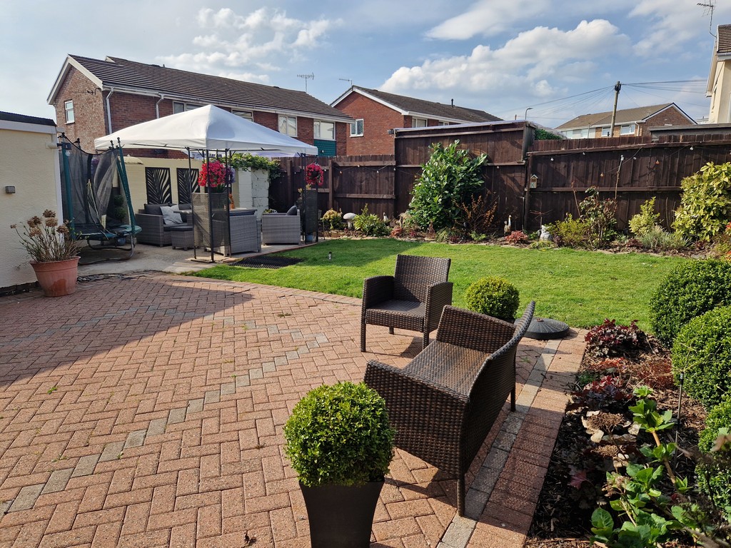 3 bed detached house for sale in Bryn Lane, Pontllanfraith, Blackwood  - Property Image 25