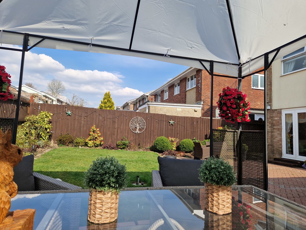 3 bed detached house for sale in Bryn Lane, Pontllanfraith, Blackwood  - Property Image 26