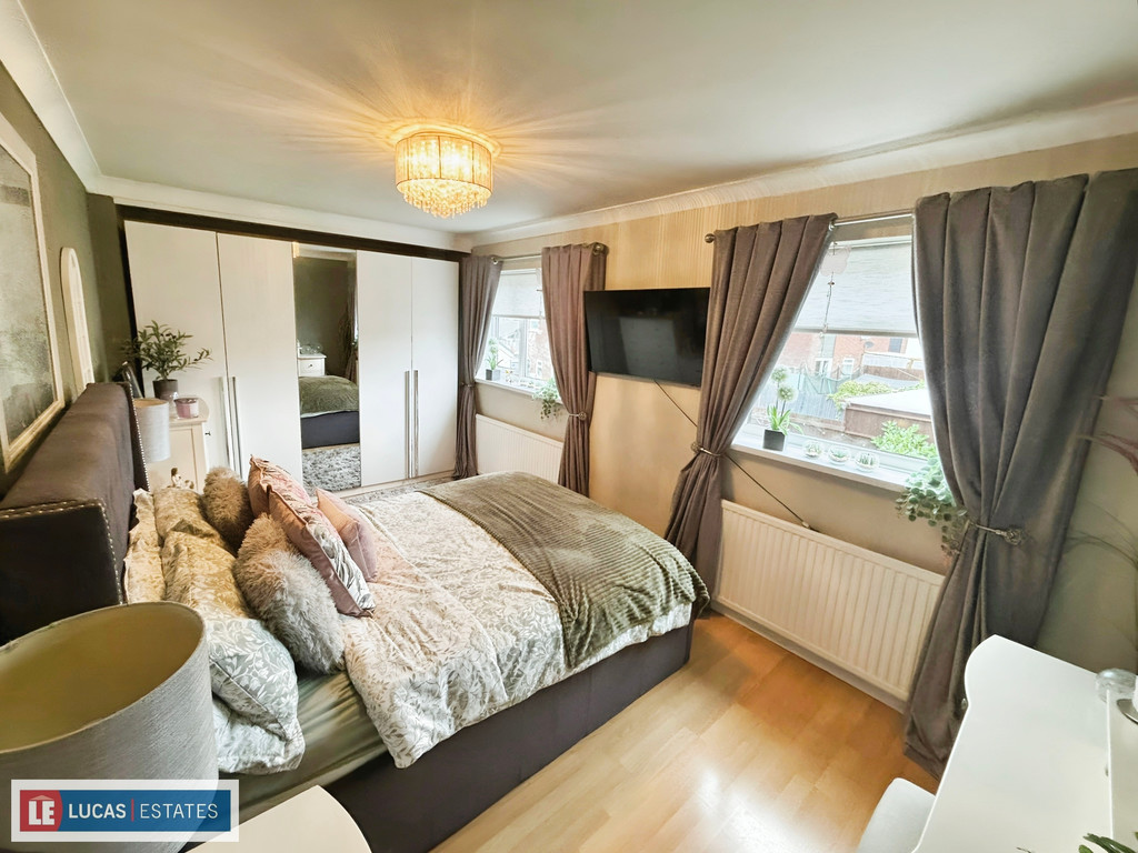 3 bed detached house for sale in Bryn Lane, Pontllanfraith, Blackwood  - Property Image 11