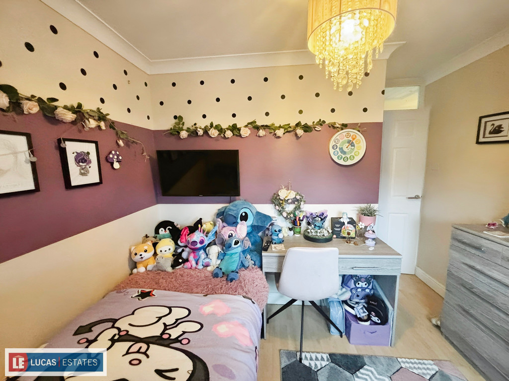 3 bed detached house for sale in Bryn Lane, Pontllanfraith, Blackwood  - Property Image 15