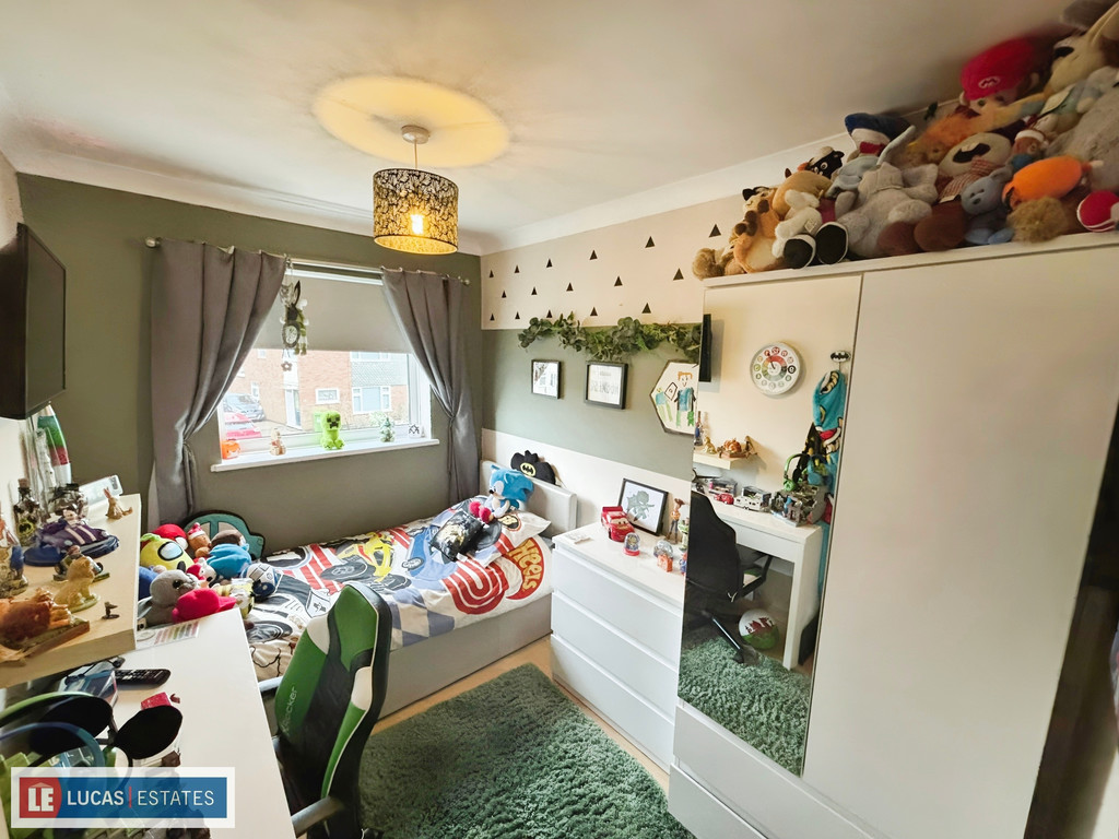 3 bed detached house for sale in Bryn Lane, Pontllanfraith, Blackwood  - Property Image 16