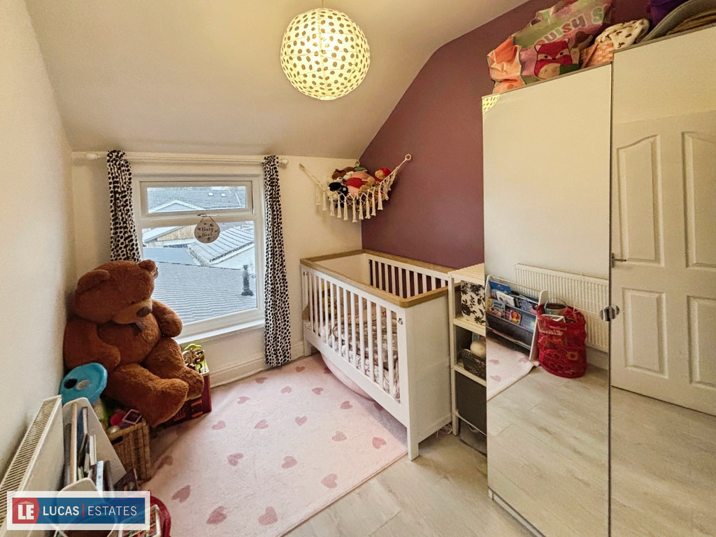3 bed terraced house for sale in George Street, Ystrad Mynach  - Property Image 20