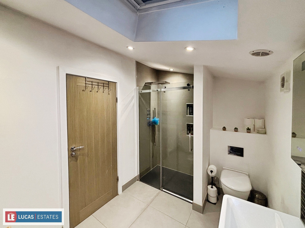 3 bed terraced house for sale in George Street, Ystrad Mynach  - Property Image 15