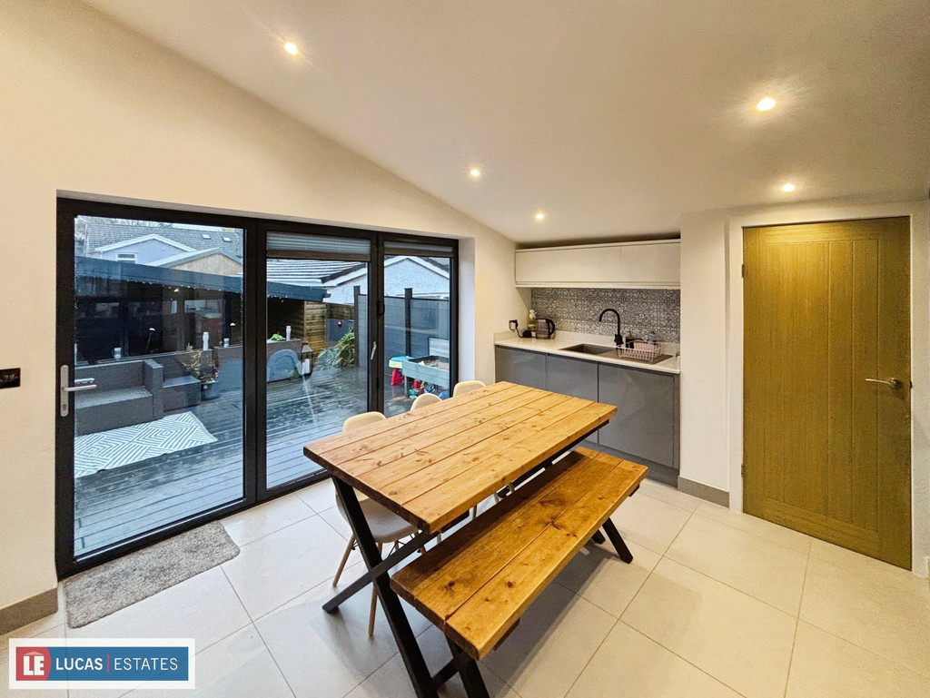 3 bed terraced house for sale in George Street, Ystrad Mynach  - Property Image 13