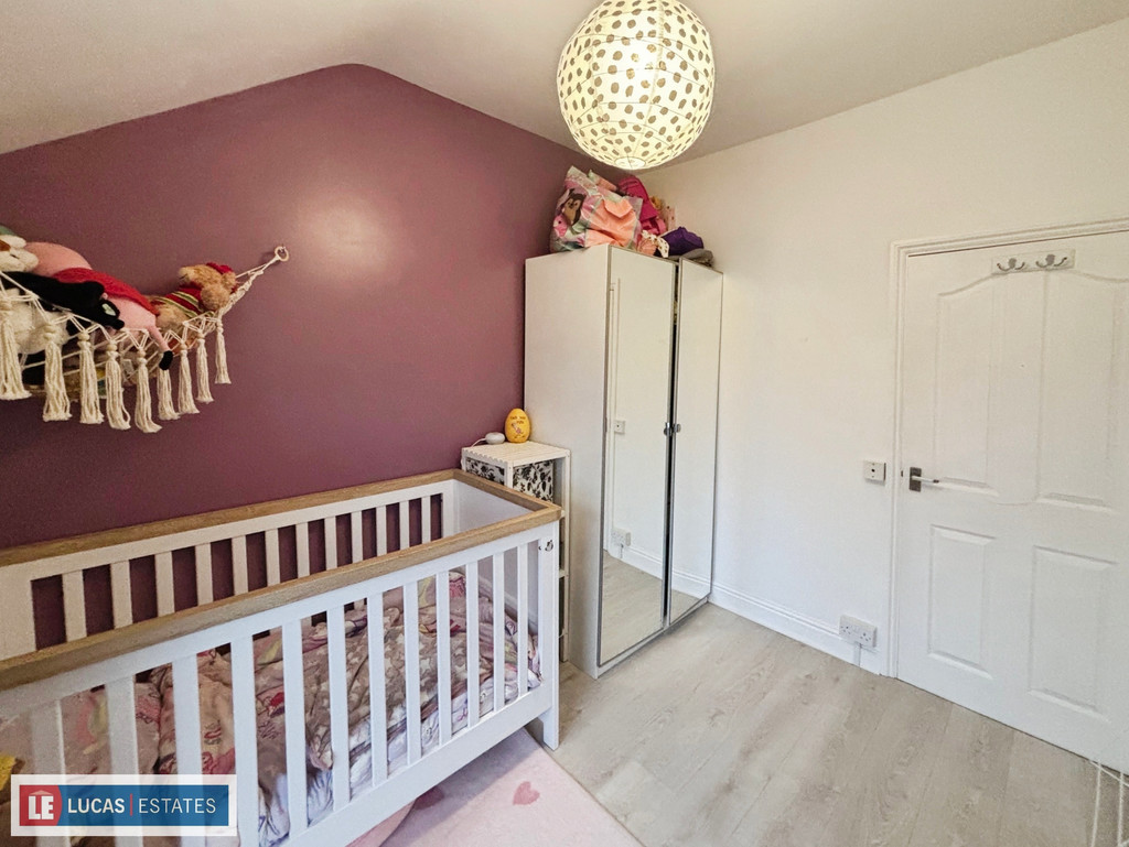 3 bed terraced house for sale in George Street, Ystrad Mynach  - Property Image 21