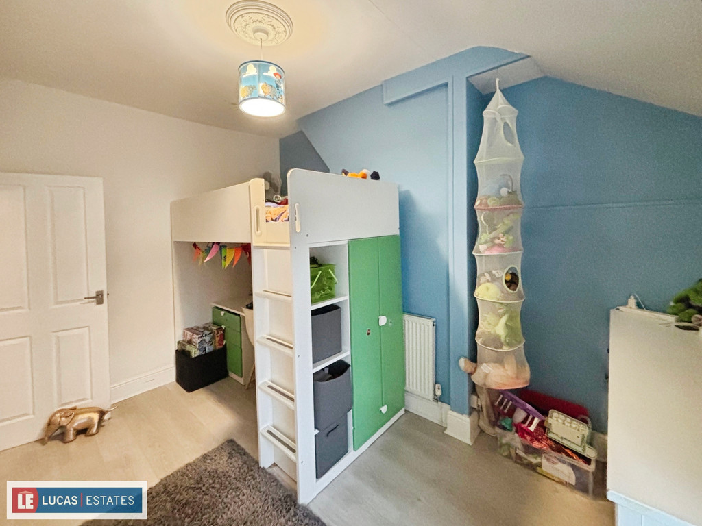3 bed terraced house for sale in George Street, Ystrad Mynach  - Property Image 19