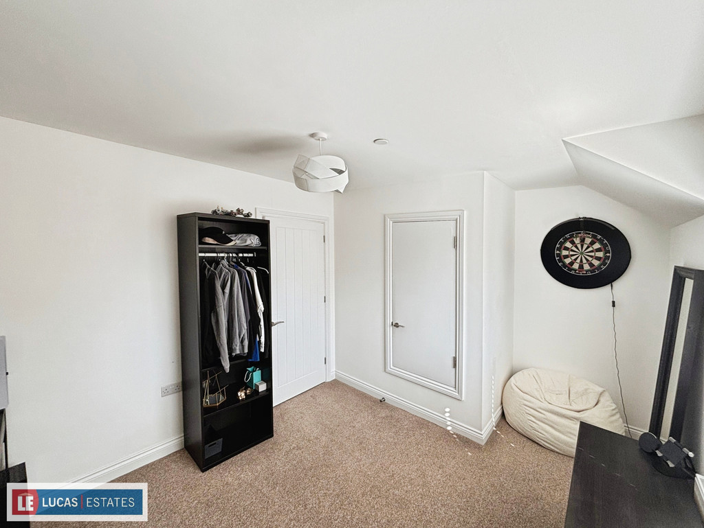 2 bed semi-detached house for sale in Brynffynnon, Crumlin, Newport  - Property Image 16