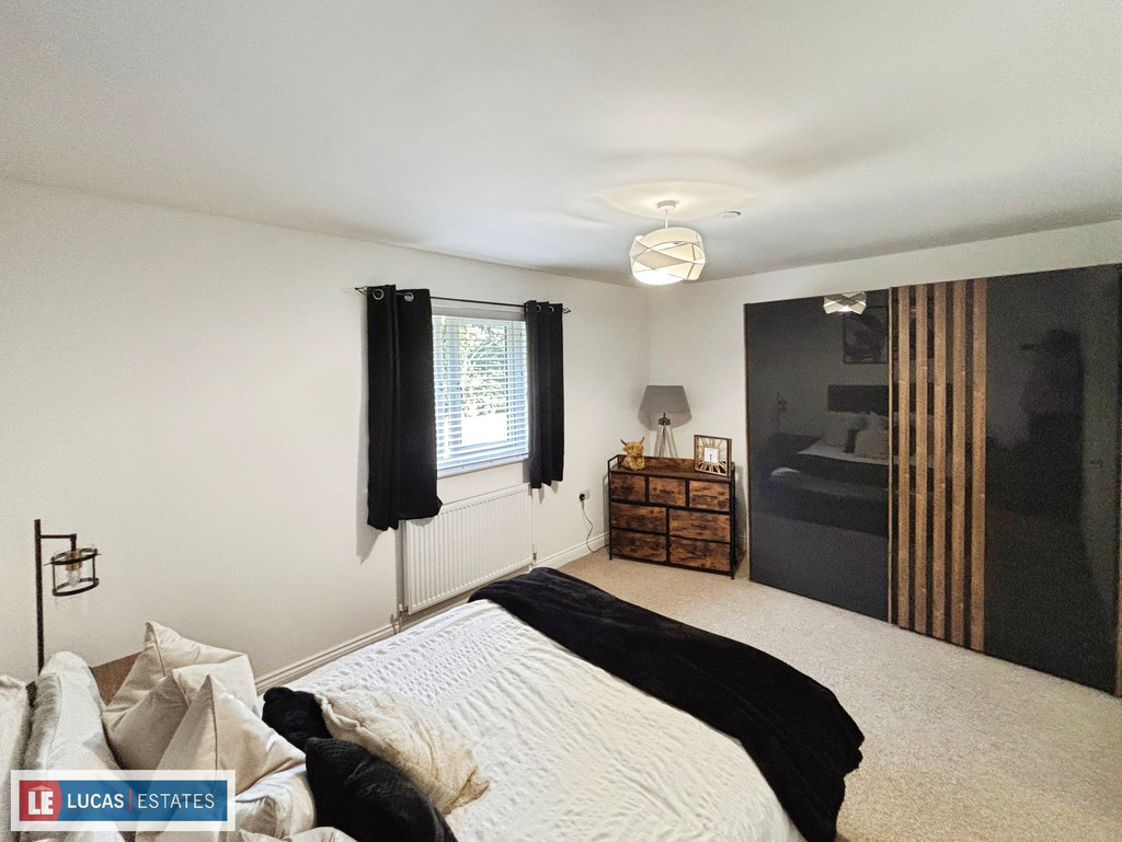 2 bed semi-detached house for sale in Brynffynnon, Crumlin, Newport  - Property Image 14