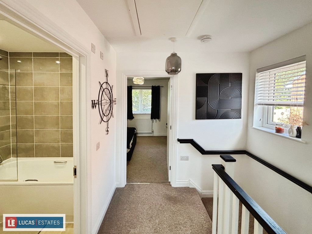 2 bed semi-detached house for sale in Brynffynnon, Crumlin, Newport  - Property Image 10
