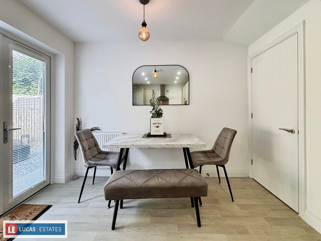 2 bed semi-detached house for sale in Brynffynnon, Crumlin, Newport  - Property Image 4