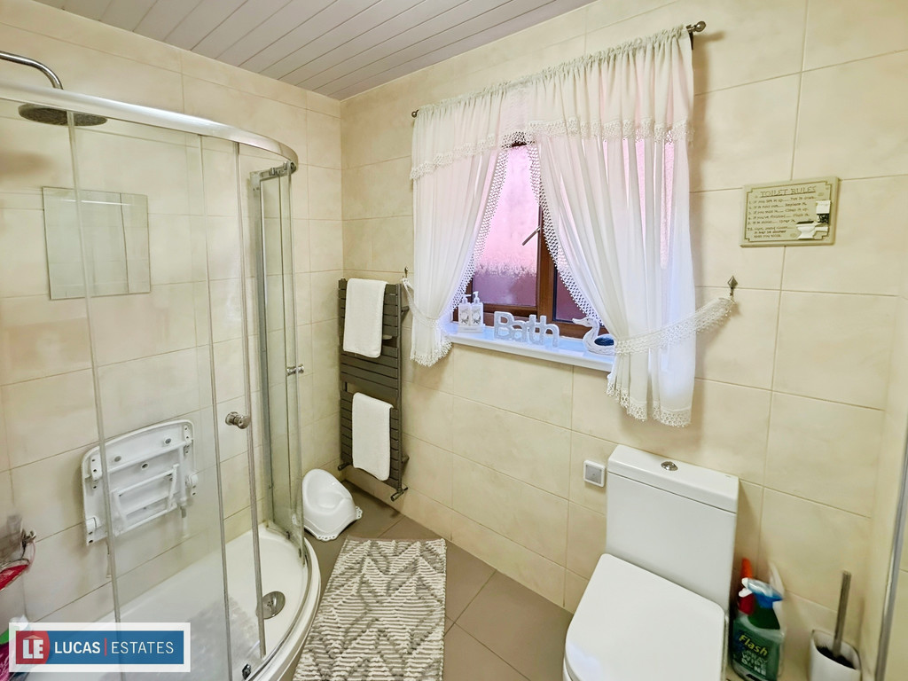 3 bed detached bungalow for sale in Woodside, Tir-y-berth, Hengoed  - Property Image 21