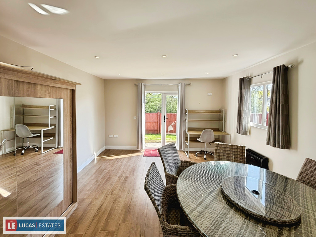 3 bed detached bungalow for sale in Woodside, Tir-y-berth, Hengoed  - Property Image 24