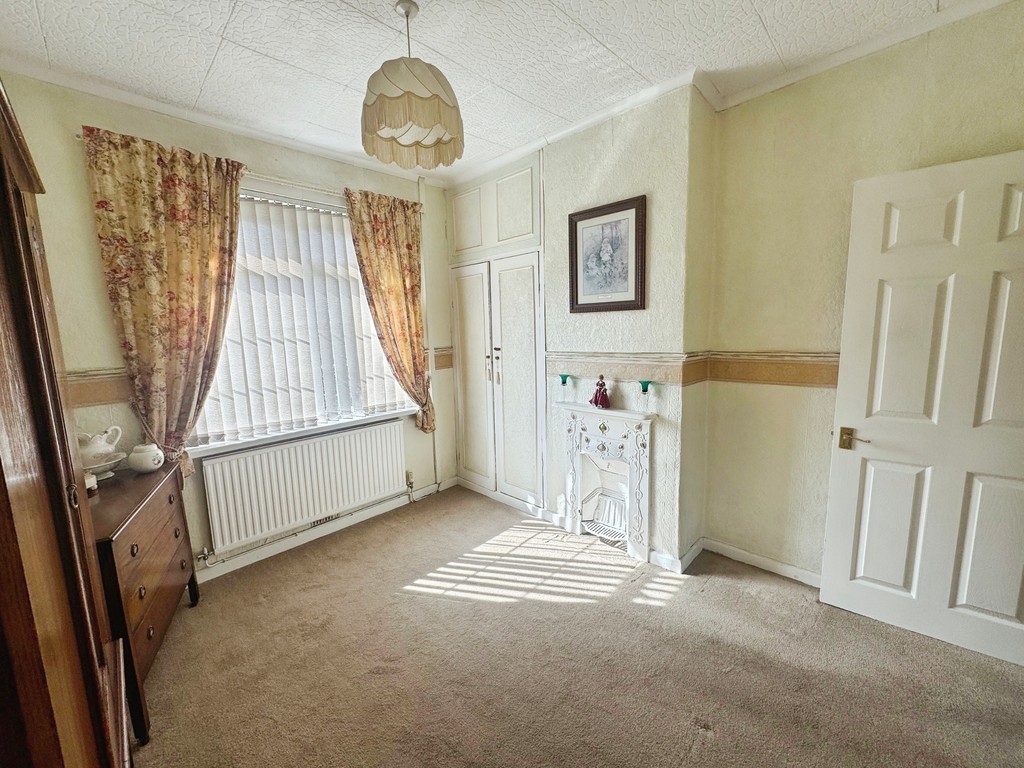 3 bed detached bungalow for sale in Gellihaf Road, Fleur De Lis  - Property Image 20