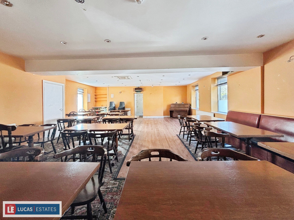 6 bed semi-detached house for sale in Old Club, 93 Bailey Street - Property Image 15