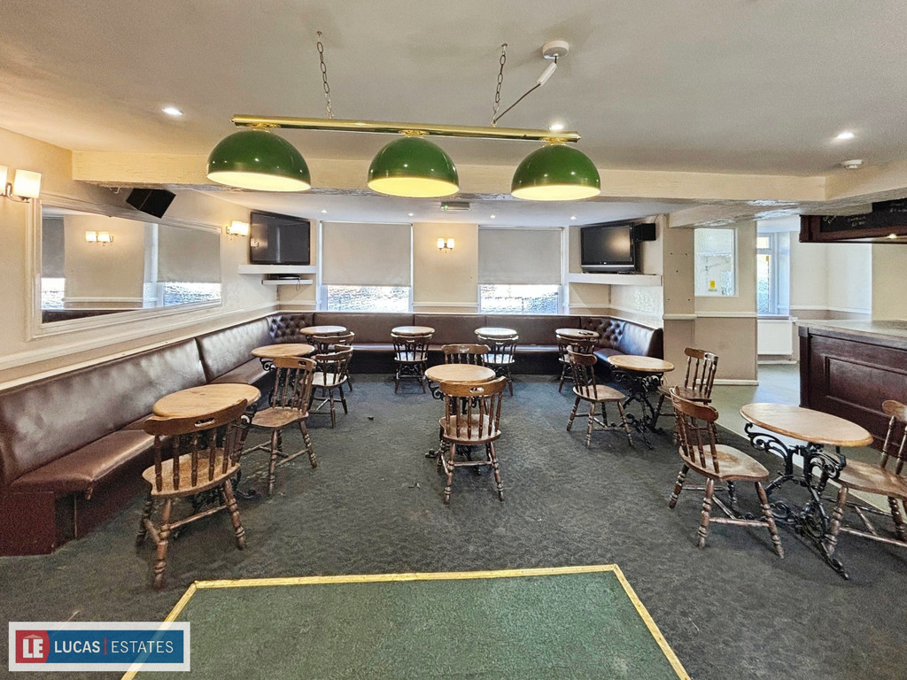 6 bed semi-detached house for sale in Old Club, 93 Bailey Street - Property Image 4