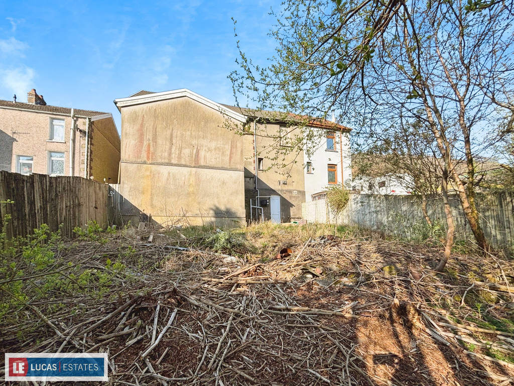 6 bed semi-detached house for sale in Old Club, 93 Bailey Street - Property Image 30