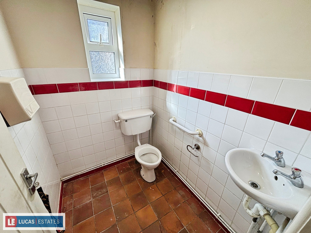 6 bed semi-detached house for sale in Old Club, 93 Bailey Street - Property Image 12