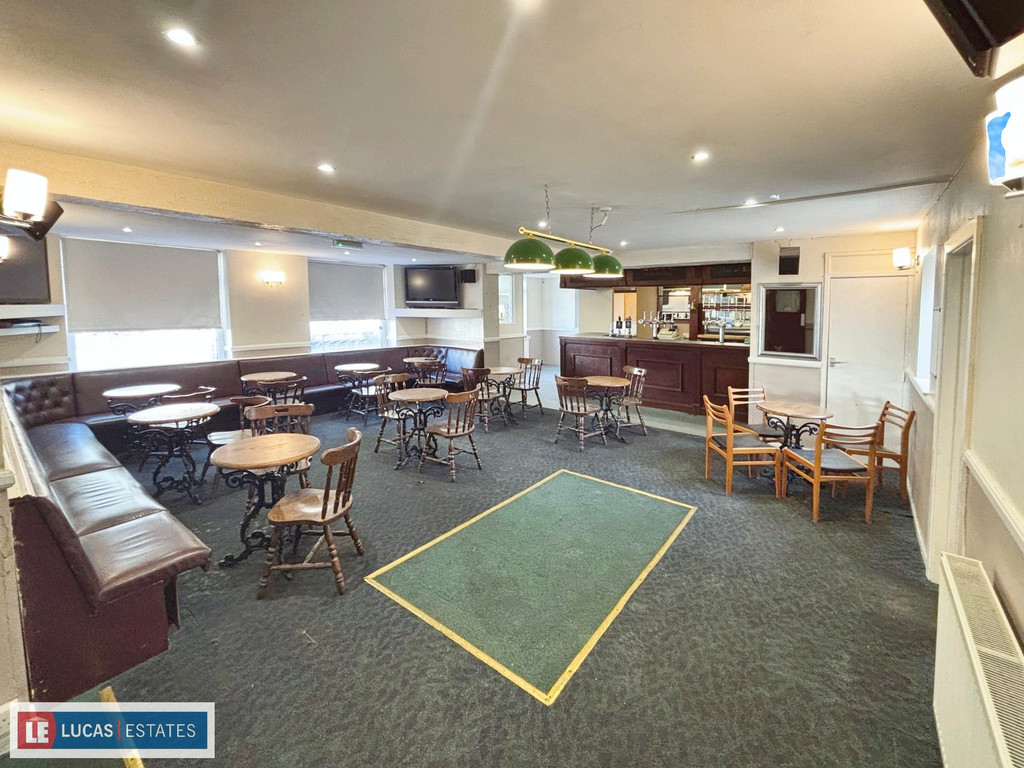 6 bed semi-detached house for sale in Old Club, 93 Bailey Street - Property Image 2